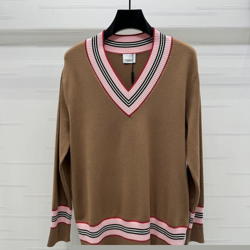 B**rry sweaters